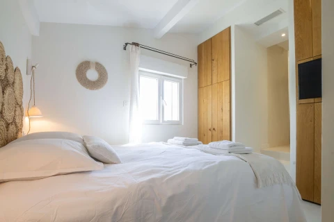 Blue Riviera, Appartement, Côte d'azur, people: 4