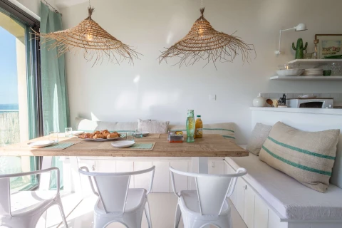 Blue Riviera, Appartement, Côte d'azur, people: 4