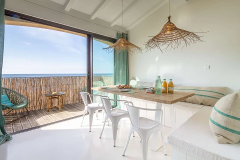 Blue Riviera, Appartement, Côte d'azur, people: 4