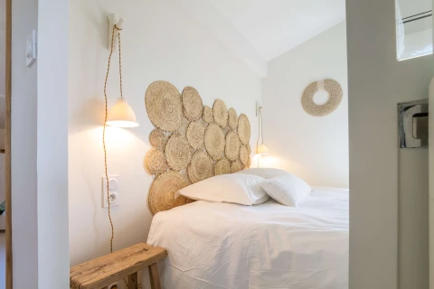 Blue Riviera, Appartement, Côte d'azur, people: 4