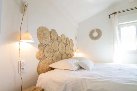 Blue Riviera, Appartement, Côte d'azur, people: 4