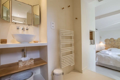 Blue Riviera, Appartement, Côte d'azur, people: 4