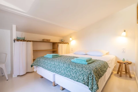 Blue Riviera, Appartement, Côte d'azur, people: 4