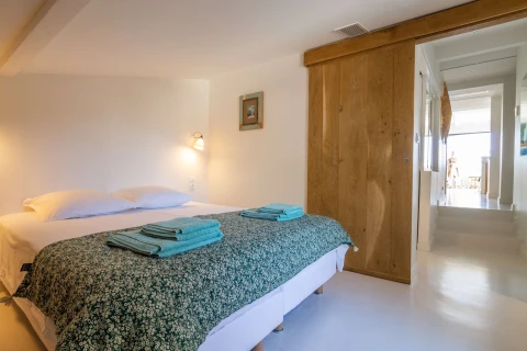 Blue Riviera, Appartement, Côte d'azur, people: 4