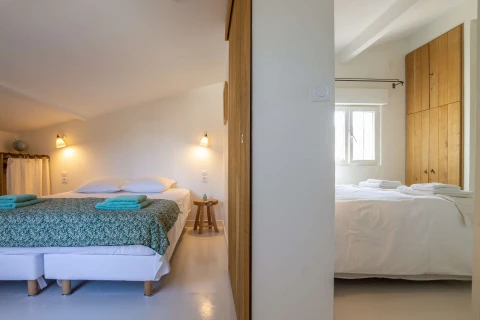 Blue Riviera, Appartement, Côte d'azur, people: 4