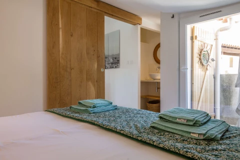 Blue Riviera, Appartement, Côte d'azur, people: 4