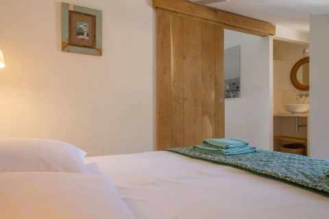 Blue Riviera, Appartement, Côte d'azur, people: 4