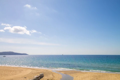Blue Riviera, Appartement, Côte d'azur, people: 4
