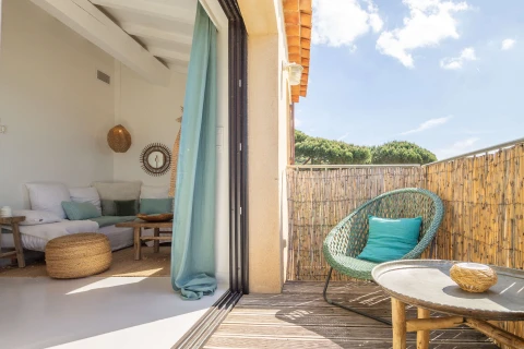 Blue Riviera, Appartement, Côte d'azur, people: 4