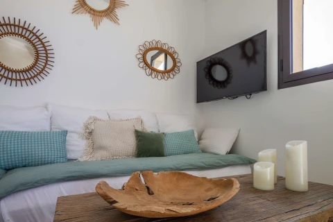 Blue Riviera, Appartement, Côte d'azur, people: 4