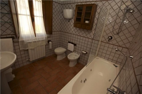 Borgo del Poggio (1), vakantiehuisVilla, Toscane, people: 4