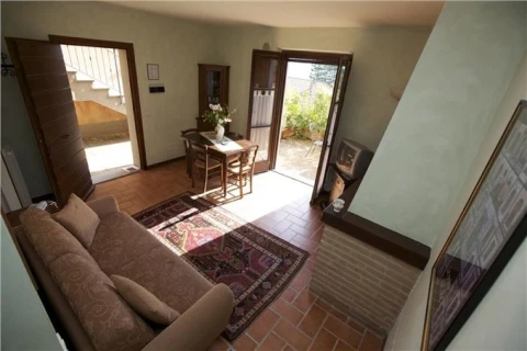 Borgo del Poggio (1), vakantiehuisVilla, Toscane, people: 4