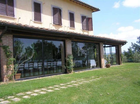 Borgo del Poggio (1), vakantiehuisVilla, Toscane, people: 4