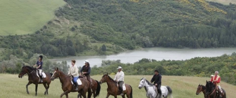 Borgo del Poggio (1), vakantiehuisVilla, Toscane, people: 4