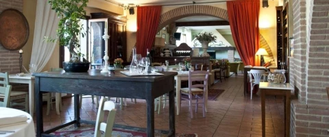 Borgo del Poggio (1), vakantiehuisVilla, Toscane, people: 4