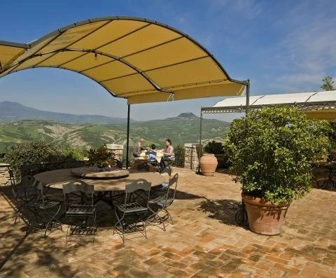 Borgo del Poggio (1), vakantiehuisVilla, Toscane, people: 4