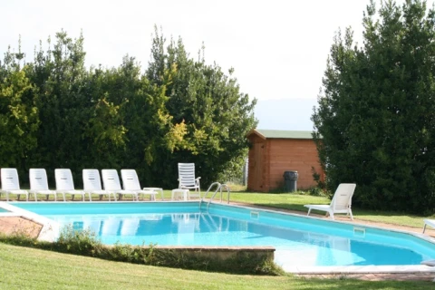 Borgo del Poggio (1), vakantiehuisVilla, Toscane, people: 4