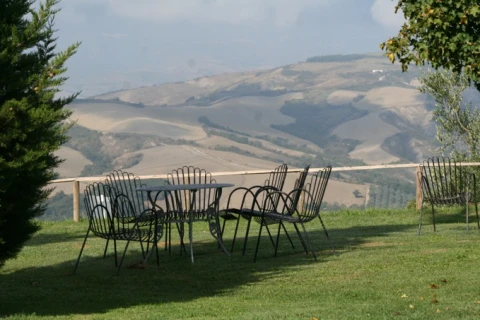Borgo del Poggio (1), vakantiehuisVilla, Toscane, people: 4