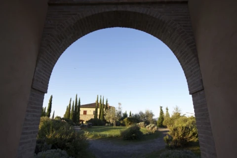 Borgo del Poggio (1), vakantiehuisVilla, Toscane, people: 4