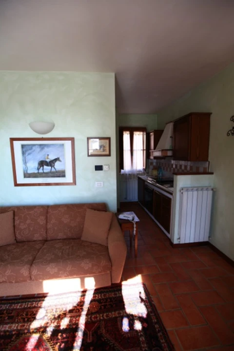 Borgo del Poggio (1), vakantiehuisVilla, Toscane, people: 4