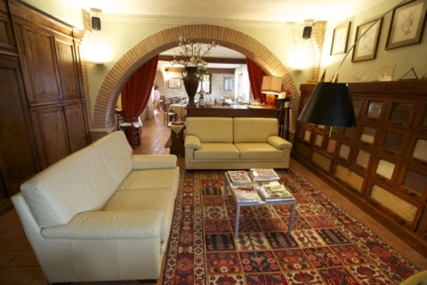 Borgo del Poggio (1), vakantiehuisVilla, Toscane, people: 4