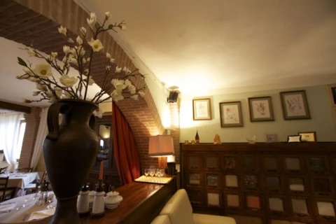 Borgo del Poggio (1), vakantiehuisVilla, Toscane, people: 4