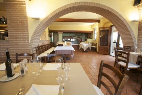 Borgo del Poggio (1), vakantiehuisVilla, Toscane, people: 4