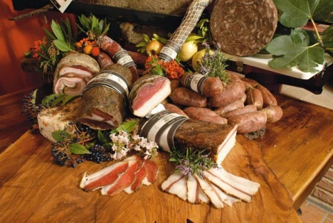 Borgo del Poggio (1), vakantiehuisVilla, Toscane, people: 4