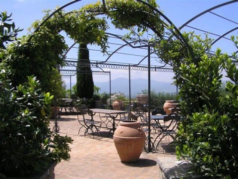 Borgo del Poggio (2), vakantiehuisVilla, Toscane, people: 6