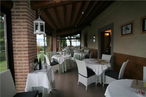 Borgo del Poggio (2), vakantiehuisVilla, Toscane, people: 6