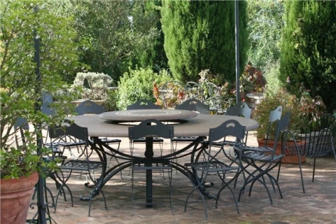 Borgo del Poggio (2), vakantiehuisVilla, Toscane, people: 6