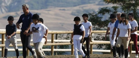 Borgo del Poggio (2), vakantiehuisVilla, Toscane, people: 6
