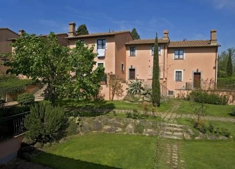 Borgo del Poggio (2), vakantiehuisVilla, Toscane, people: 6