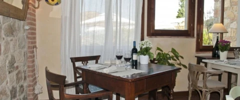 Borgo del Poggio (2), vakantiehuisVilla, Toscane, people: 6