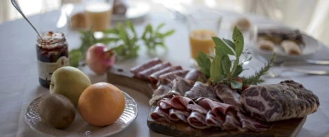 Borgo del Poggio (2), vakantiehuisVilla, Toscane, people: 6