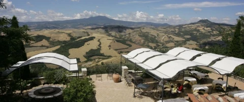 Borgo del Poggio (2), vakantiehuisVilla, Toscane, people: 6