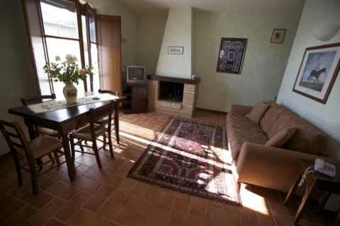 Borgo del Poggio (2), vakantiehuisVilla, Toscane, people: 6