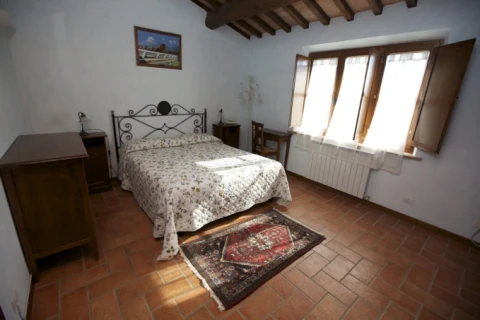 Borgo del Poggio (2), vakantiehuisVilla, Toscane, people: 6