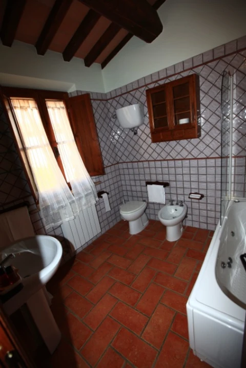 Borgo del Poggio (2), vakantiehuisVilla, Toscane, people: 6