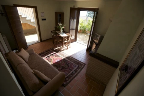 Borgo del Poggio (2), vakantiehuisVilla, Toscane, people: 6