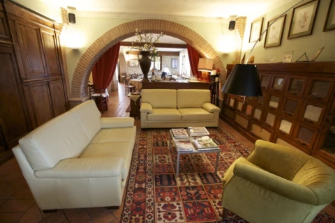 Borgo del Poggio (2), vakantiehuisVilla, Toscane, people: 6