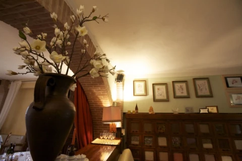 Borgo del Poggio (2), vakantiehuisVilla, Toscane, people: 6