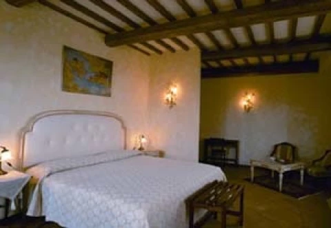 Borgo del Poggio (2), vakantiehuisVilla, Toscane, people: 6