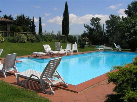 Borgo del Poggio (2), vakantiehuisVilla, Toscane, people: 6