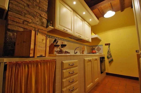 Borgo Tranquillo, Vakantiehuis, Toscane, people: 6