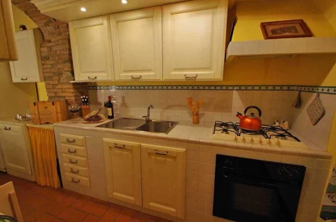 Borgo Tranquillo, Vakantiehuis, Toscane, people: 6