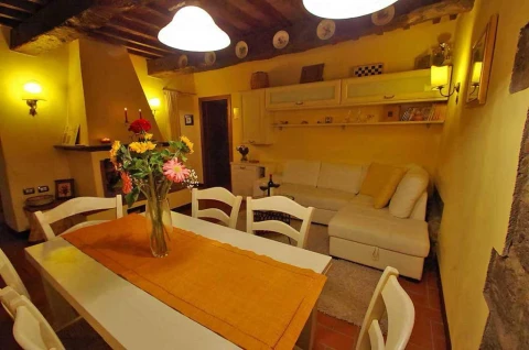 Borgo Tranquillo, Vakantiehuis, Toscane, people: 6