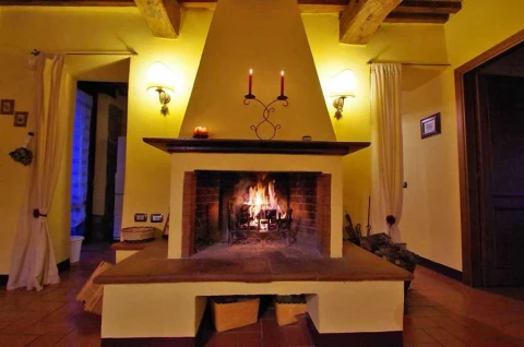 Borgo Tranquillo, Vakantiehuis, Toscane, people: 6