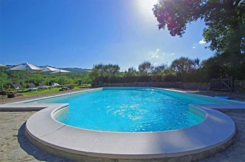 Borgo Tranquillo, Vakantiehuis, Toscane, people: 6