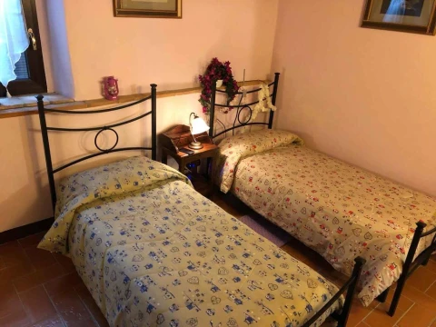 Borgo Tranquillo, Vakantiehuis, Toscane, people: 6